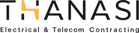 Thanasi Electrical LLC logo